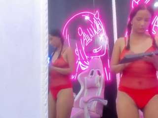 starlightx webcam model stream image