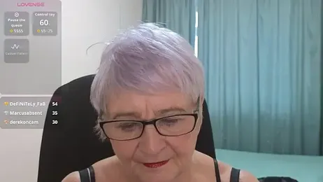 Sandra_Snowflake webcam stripchat model stream image