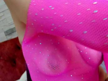 SerennaNoir webcam model stream image