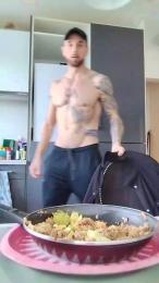 Neotrix33 webcam cam4 model stream image