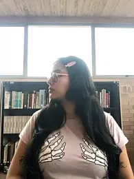 Annya-sweet webcam stripchat model stream image