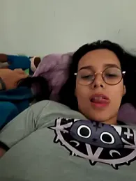 Annya-sweet webcam stripchat model stream image