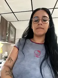 Annya-sweet webcam model stream image