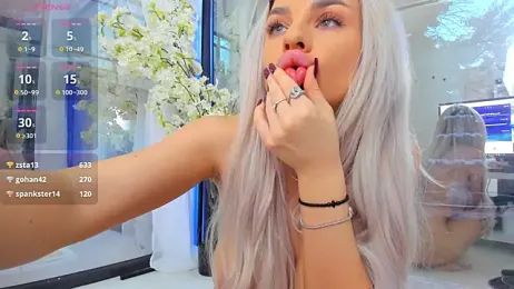 Russian_Ava webcam model stream image