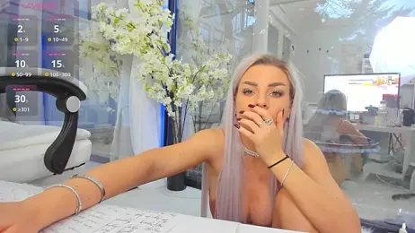 Russian_Ava webcam stripchat model stream image