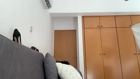 RoxiBlack webcam model stream image