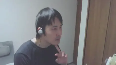 ikkakusai11 webcam model stream image