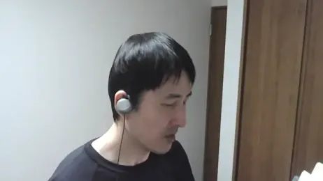 ikkakusai11 webcam model stream image