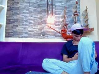 fanaticbrownie webcam model stream image