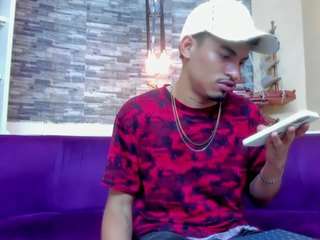 fanaticbrownie webcam model stream image