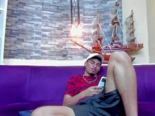 fanaticbrownie webcam model stream image