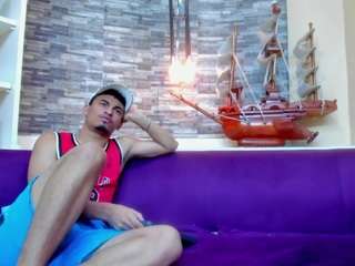 fanaticbrownie webcam model stream image