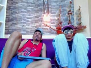 fanaticbrownie webcam model stream image