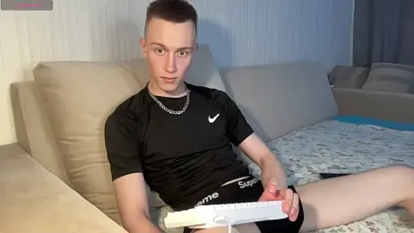 Travis_Gracile webcam model stream image