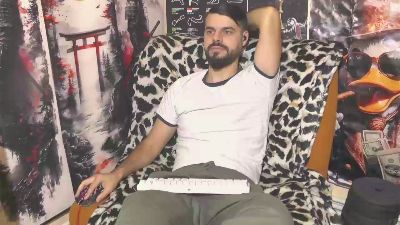 hornymaster93 webcam model stream image