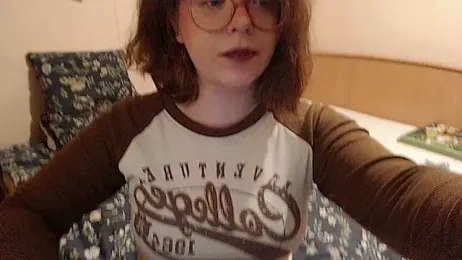 Chmiri_cb webcam model stream image