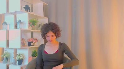 RozellaHachey webcam model stream image