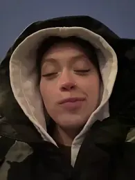 SnappyHappy webcam stripchat model stream image