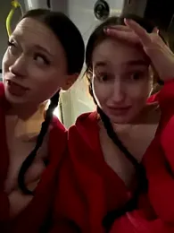 SnappyHappy webcam model stream image