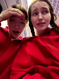 SnappyHappy webcam model stream image