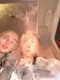 SnappyHappy webcam stripchat model stream image