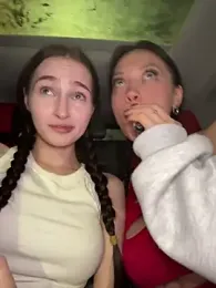 SnappyHappy webcam model stream image