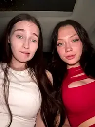 SnappyHappy webcam model stream image