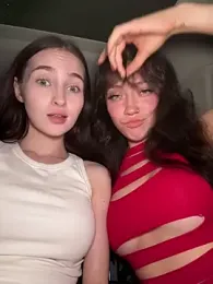 SnappyHappy webcam model stream image