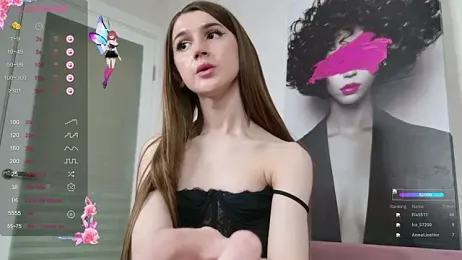 Skinny_Sex_Sissy webcam stripchat model stream image
