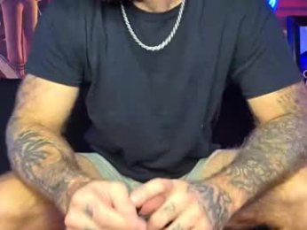 lancehardwood222 webcam model stream image