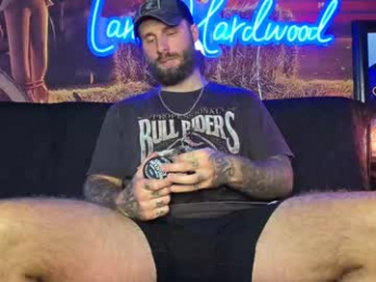 lancehardwood222 webcam chaturbate model stream image