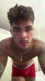 Chrisdov webcam model stream image