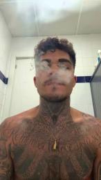 Chrisdov webcam model stream image
