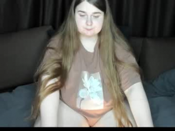 aushpana webcam chaturbate model stream image
