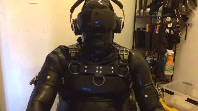 Rubber_faggot webcam model stream image