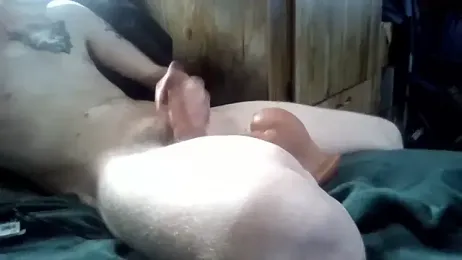 Irishman9077 webcam model stream image