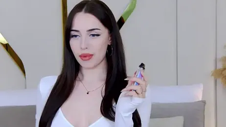 Betty_Bridge webcam model stream image