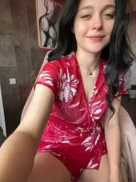 Emilia0_0_7 webcam model stream image