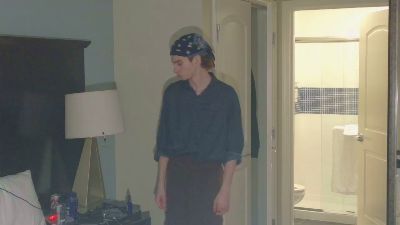 Fukingfagot webcam model stream image