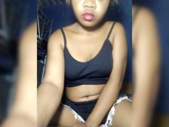 Sarah-myah2 webcam model stream image