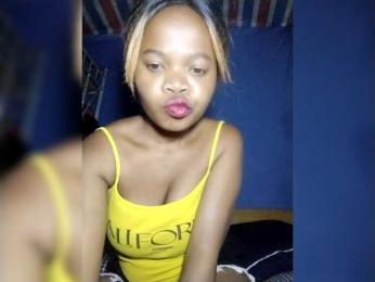 Sarah-myah2 webcam model stream image