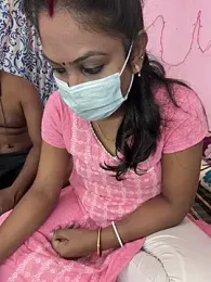 Couplejyoti01 webcam model stream image