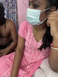 Couplejyoti01 webcam model stream image