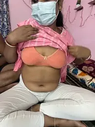 Couplejyoti01 webcam model stream image