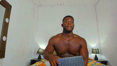 Max_flex webcam model stream image