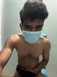 BadBoyTom78 webcam model stream image