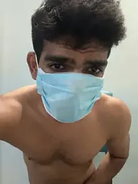 BadBoyTom78 webcam model stream image