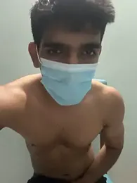 BadBoyTom78 webcam model stream image