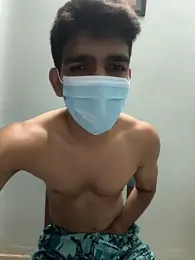 BadBoyTom78 webcam model stream image