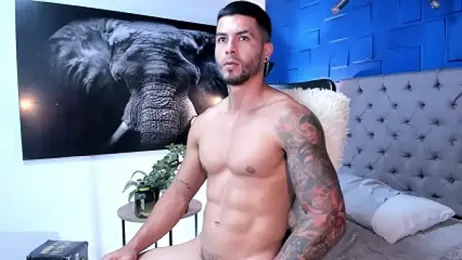 andres-clark92 webcam model stream image